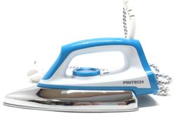 plancha vapor pritech kb 097