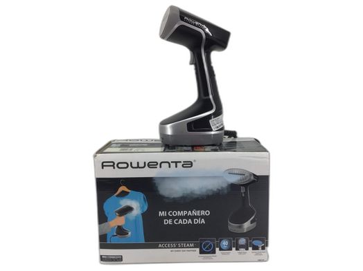 plancha vapor rowenta access steam dr8150