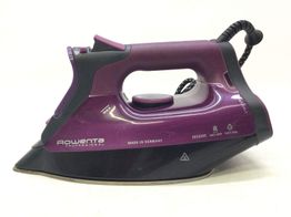 plancha vapor rowenta dw 8109