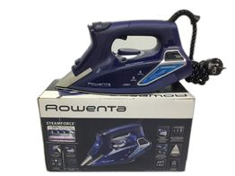 plancha vapor rowenta dw9240