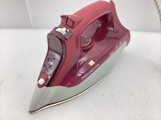 plancha vapor rowenta effective dw4205