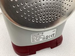 plancha vapor rowenta effective dw4205