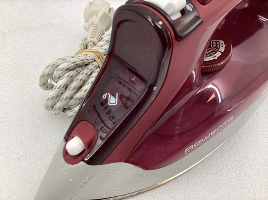 plancha vapor rowenta effective dw4205