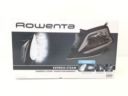 plancha vapor rowenta express steam dw4345d1