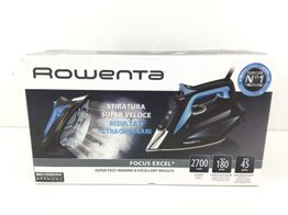 plancha vapor rowenta focus excel dw5310d1