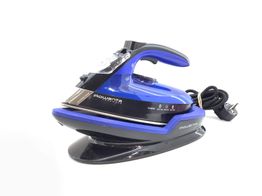 plancha vapor rowenta freemove de5010