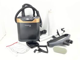 plancha vapor rowenta is8460