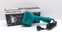 plancha vapor rowenta pure pop