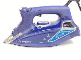 plancha vapor rowenta steamforce 3100w