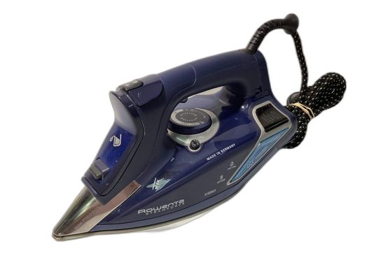 plancha vapor rowenta steamforce dw9240