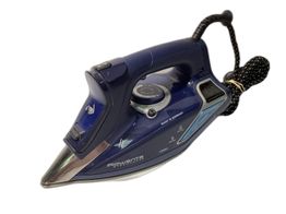 plancha vapor rowenta steamforce dw9240