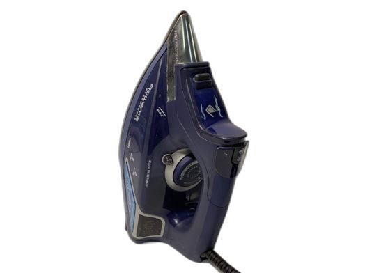 plancha vapor rowenta steamforce dw9240