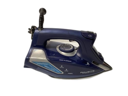 plancha vapor rowenta steamforce dw9240