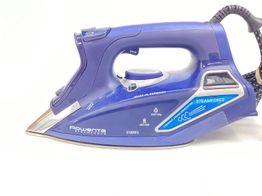 plancha vapor rowenta steamforce dw9240