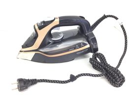 plancha vapor rowenta steamforce plus dw9415