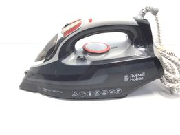 plancha vapor russell hobbs 20630-56 plancha vapor russell hobbs 20630-56