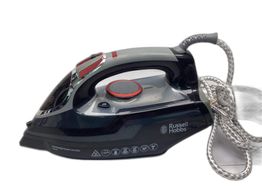 plancha vapor russell hobbs powersteam ultra 20630-56