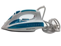 plancha vapor russell hobbs supreme steam pro 20562-56