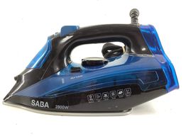 plancha vapor saba sb-pla-2023