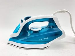 plancha vapor saivod pv-8055