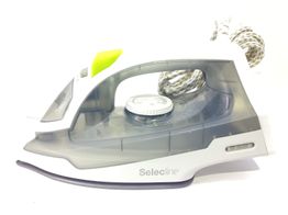 plancha vapor selecline wsd 258-20sl