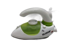 plancha vapor silvano ssti-219