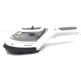 plancha vapor silvercrest cepillo de vapor