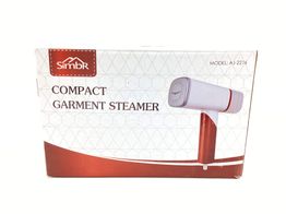 plancha vapor simbr aj-2216