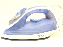 plancha vapor sinbo ssi 28751