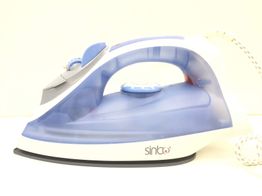 plancha vapor sinbo steam iron ssi 2851