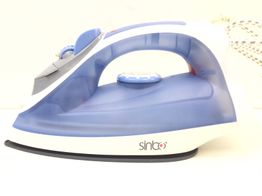 plancha vapor sinbo steam iron ssi 2853