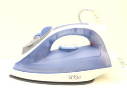 plancha vapor sinbo steam iron