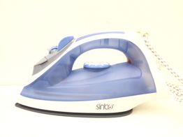 plancha vapor sinbo stean iron  ssi 2851