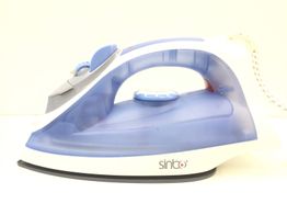 plancha vapor sinbo stean iron  ssi 2851