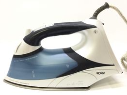 plancha vapor solac cvg 9800