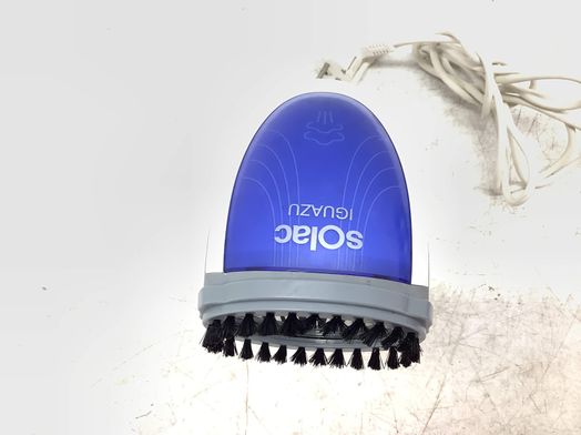 plancha vapor solac iguazu pc1501
