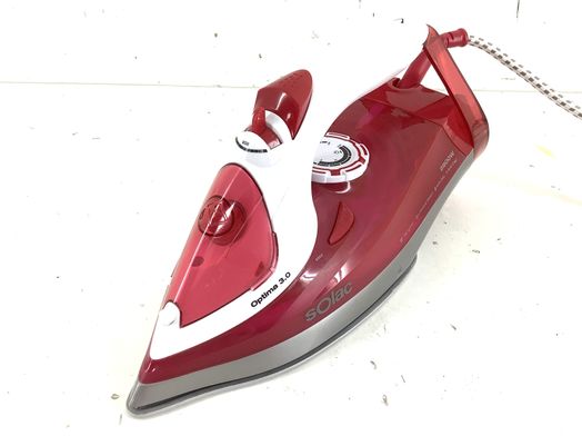 plancha vapor solac optima extrem 3.0 pv2029