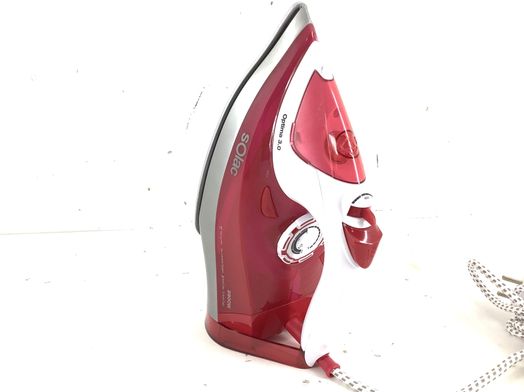 plancha vapor solac optima extrem 3.0 pv2029