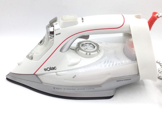 plancha vapor solac supernova 2200 pv2030