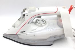 plancha vapor solac supernova 2200 pv2030