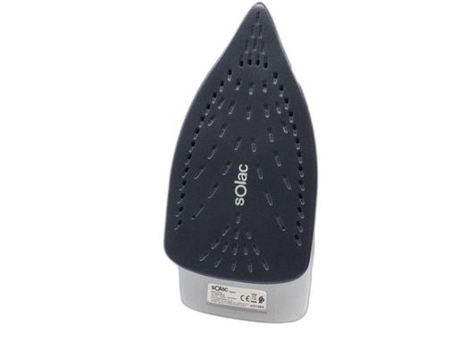 plancha vapor solac supernova 2200 pv2030