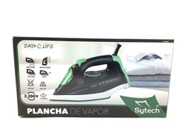 plancha vapor sytech sy-pv21a