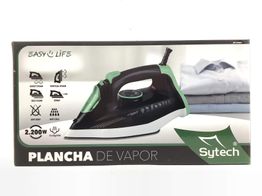 plancha vapor sytech sy-pv21a