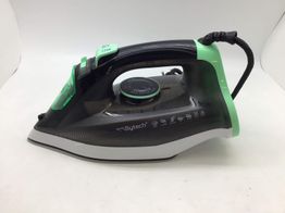 plancha vapor sytech sy-pv21v
