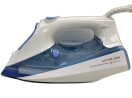 plancha vapor taurus agatha 2800