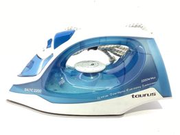 plancha vapor taurus baltic