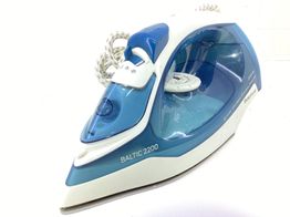 plancha vapor taurus baltic