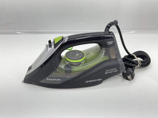 plancha vapor taurus geyser eco 3000