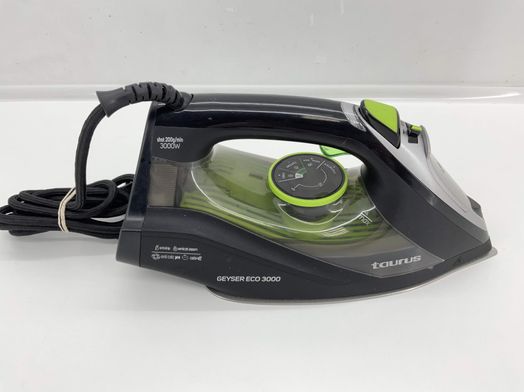 plancha vapor taurus geyser eco 3000