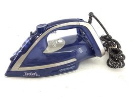 Plancha Vapor Tefal Smart Protect fv4980e0